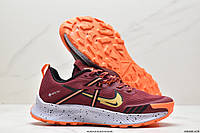 Eur40-45 Nike Pegasus Trail 2 чоловічі жіночі бігові похідні кросівки