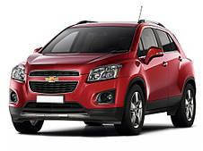 TRACKER 3 (2013-2019)