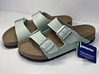 Ортопедические летние шлепанцы Birkenstock