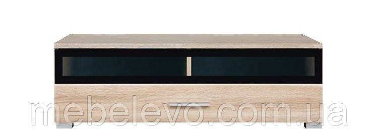 Тумба под телевізор Вушер RTV 1sw   325х1000х500мм дуб сонома  Гербор