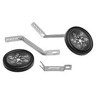 Тренувальні колеса Selle Monte Grappa регульовані 12-20"