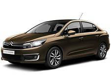 CITROEN C4 2 B7 2013-2016 