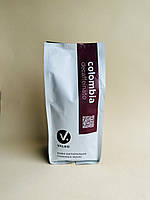 Кава без кофеїну зернова Colombia Supremo Decaffeinato (Без кофеїну) 500 г Кофе без кофеина зерновой