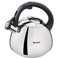 Чайник Tefal K2481574 для индукционной плиты со свистком 2,7 л