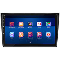 Штатна магнітола Lesko для Mazda CX-9 I 2006-2012 екран 10" 4/32Gb 4G Wi-Fi GPS Top 1 шт., фото 3