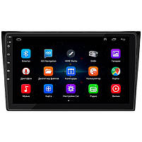Штатна магнітола Lesko для Mazda CX-9 I Рестайлінг 2012-2016 екран 10" 1/16Gb Wi-Fi GPS Base 1 шт., фото 3