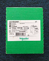 Контактор Schneider Electric LC1D32M7 32A 3п 230В/AC