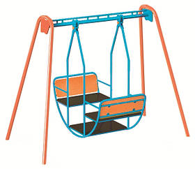 Гойдалка з люлькою човник SiverSport KID318