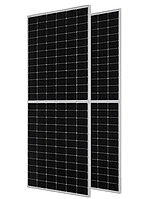 Сонячна панель JA Solar JAM54S30-420/GR 420W, Mono