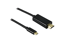 Кабель Type C (M) - HDMI (M) 1,8 м оригинал бу