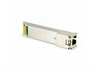 БУ Модуль SFP ALISTAR SFP-1G-LX, одномод, 1310нм, 1 Гбит/с, 20км