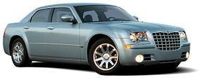 CHRYSLER 300C (2004-2011) 