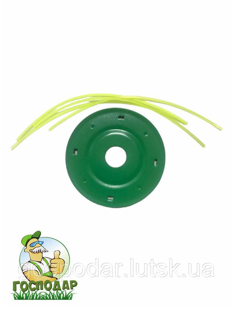 Тримерна Головка FORTE DL-1105, фото 1