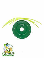 Тримерна Головка FORTE DL-1105