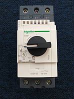 Автоматический выключатель защиты двигателя Schneider Electric серии GV3P65