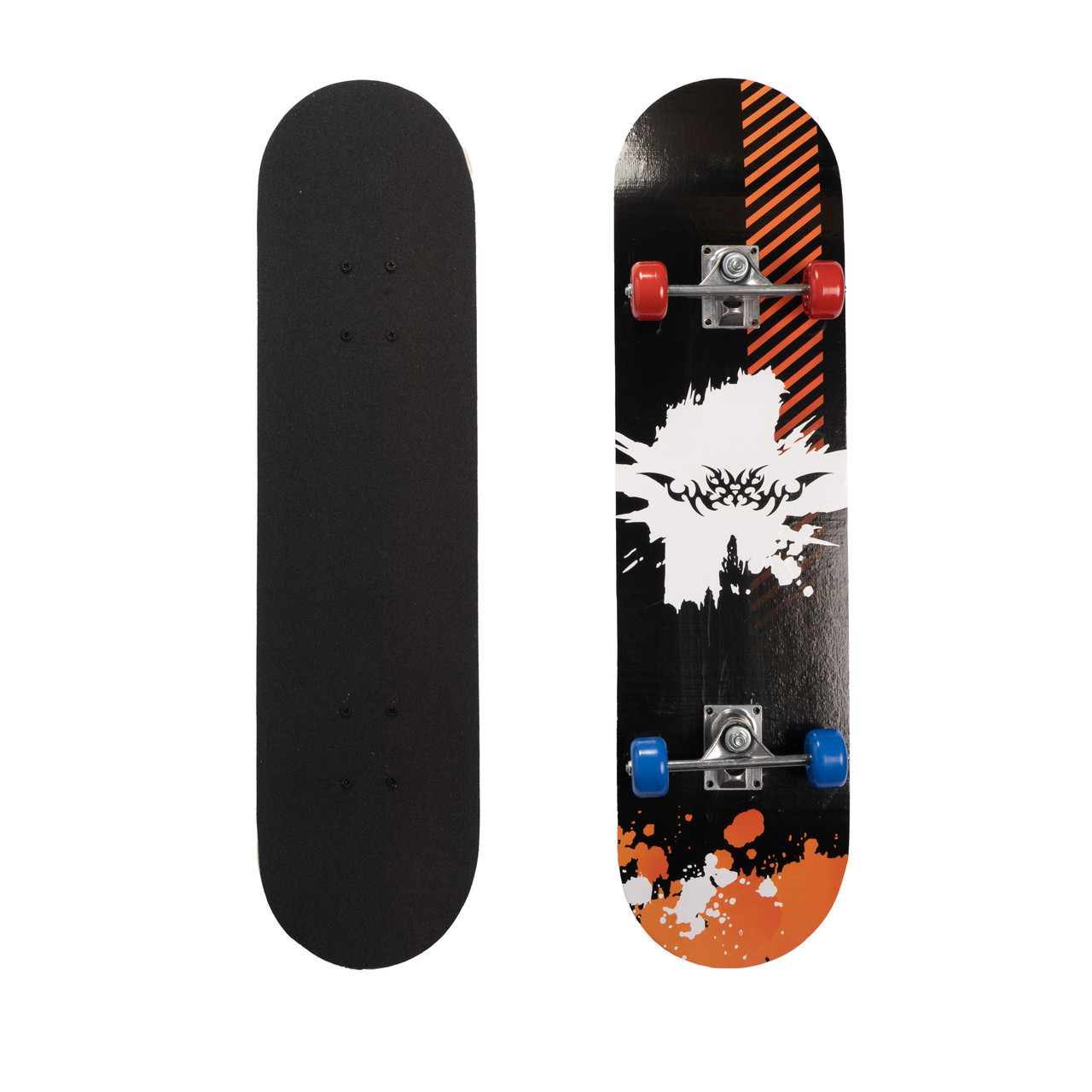 Скейт дитячий Profi MS 0322-2_5, скейтборд для дітей 78х20 см, алюмінієва підвіска, ПВХ колеса, фото 1