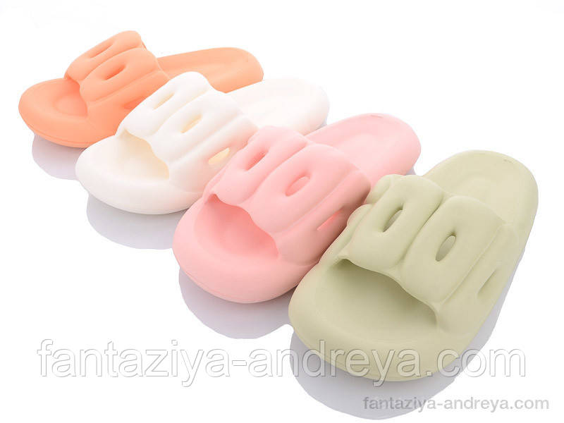 Сланці жіночі Deshman 36-41р., фото 1