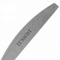 Основа для наклеювання паперових пилочок Lussoni Core For Disposable Paper Files, фото 4