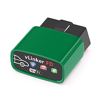 Автосканер Vgate vLinker FD Wi-Fi (для Forscan)