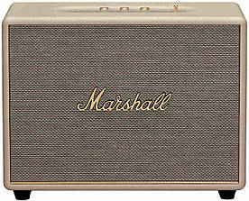 Мультимедійна акустика Marshall Woburn III Cream (1006017)