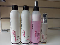 Набор ProfiStyle Color для окрашенных волос шампунь/бальзам/двухфазник/флюид