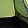 Одномісний намет Tramp Lite Hurricane TLT-042 зелений, фото 6