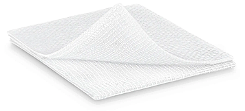 Марлеві серветки Sterilux ES 7,5 см х 7,5 см (по 2 шт.\уп.)