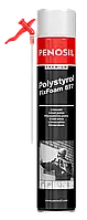 Пена-клей PENOSIL Polystyrol FixFoam 877 (750мл)