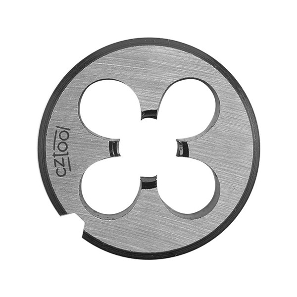 Плашка М16 Х 2 мм Vorel 24630 (Польща), фото 1