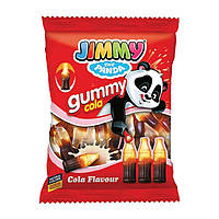 Tayas Jimmy Gummy желейная цукерка COLA 80 гр.