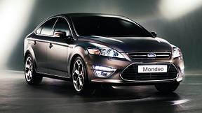 MONDEO 4 2006-2010