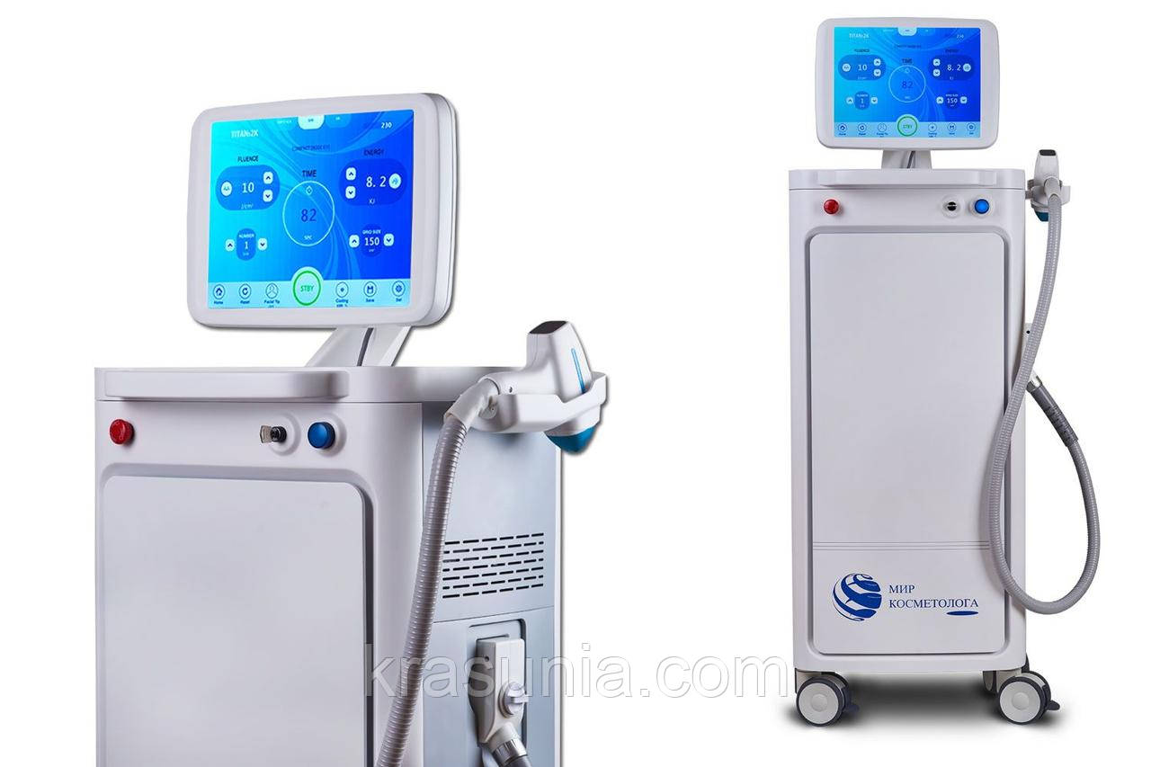 Діодний лазер DL-120 (1600 Вт)