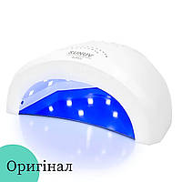 Лампа для маникюра светодиодная LED+UV SUN One 48W Оригинал