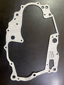 Прокладка картера 166FMM,163FMM, Tekken250,LONCIN LX250-15 CR4, Geon CR6, Viper