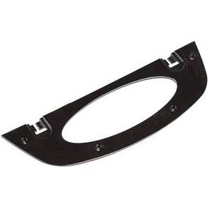 Накладка верхньої ручки для вафельниці Moulinex BREAK TIME (SS-994810)