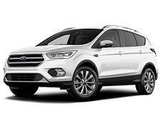 FORD KUGA 2 2012-2019 