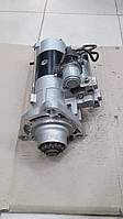 Стартер CS1388, 24V-5.5kW-12t, на Renault Magnum, Volvo FH13, FH 12, FM, B12