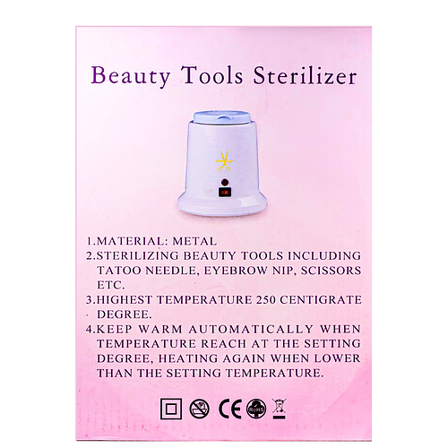 Купить Высокотемпературный кварцевый стерилизатор инструментов ...