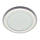 Світлодіодна LED-панель Feron AL2110 12 W 960 Lm 5000 K OL 160*40 mm, фото 3