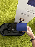 Фен Dyson Дайсон HD07 Limited Edition Vinca Blue+5 насадок, фото 8