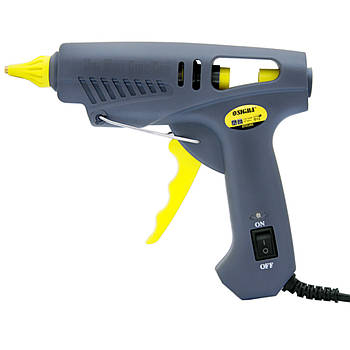 SIGMA Пістолет клейовий з вимикачем Ø11,2 мм 250 Вт