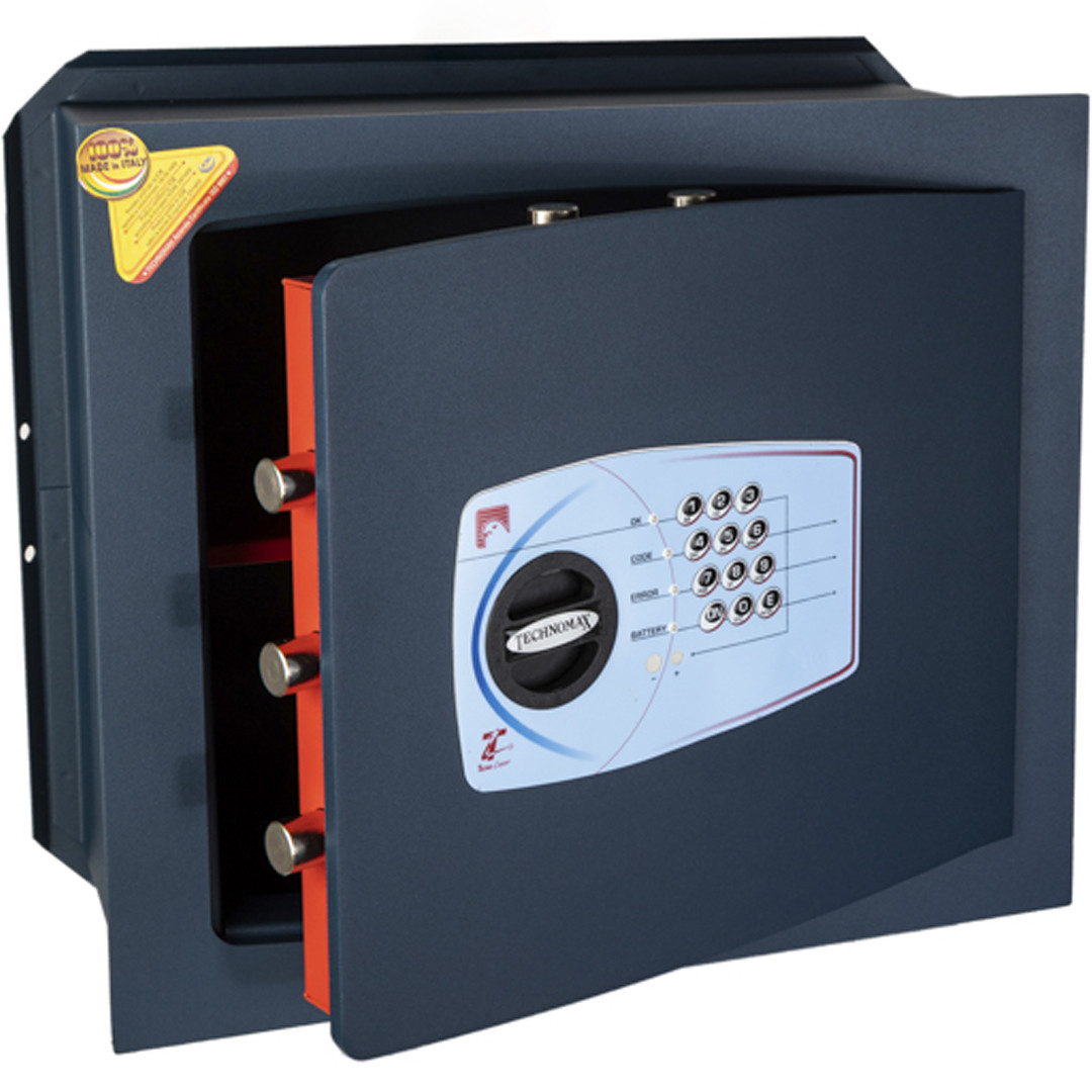 Вбудований сейф Technomax GT/6L