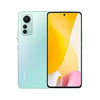 Смартфон Xiaomi 12 Lite 6/128GB Green (Global)