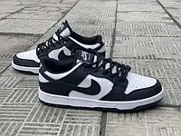 Кросівки чоловічі шкіряні Найк Джордан Данкі 43 і 44 розмір NI0074