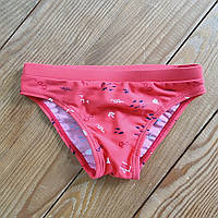 Плавки для хлопчика, зріст 86, колір червоний