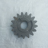 Зубчатка Z=17 СЗГ 00.121 редуктора СЗГ 00.070
