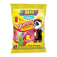 Tayas Jimmy Gummy желейная цукерка BEAR 80 гр.