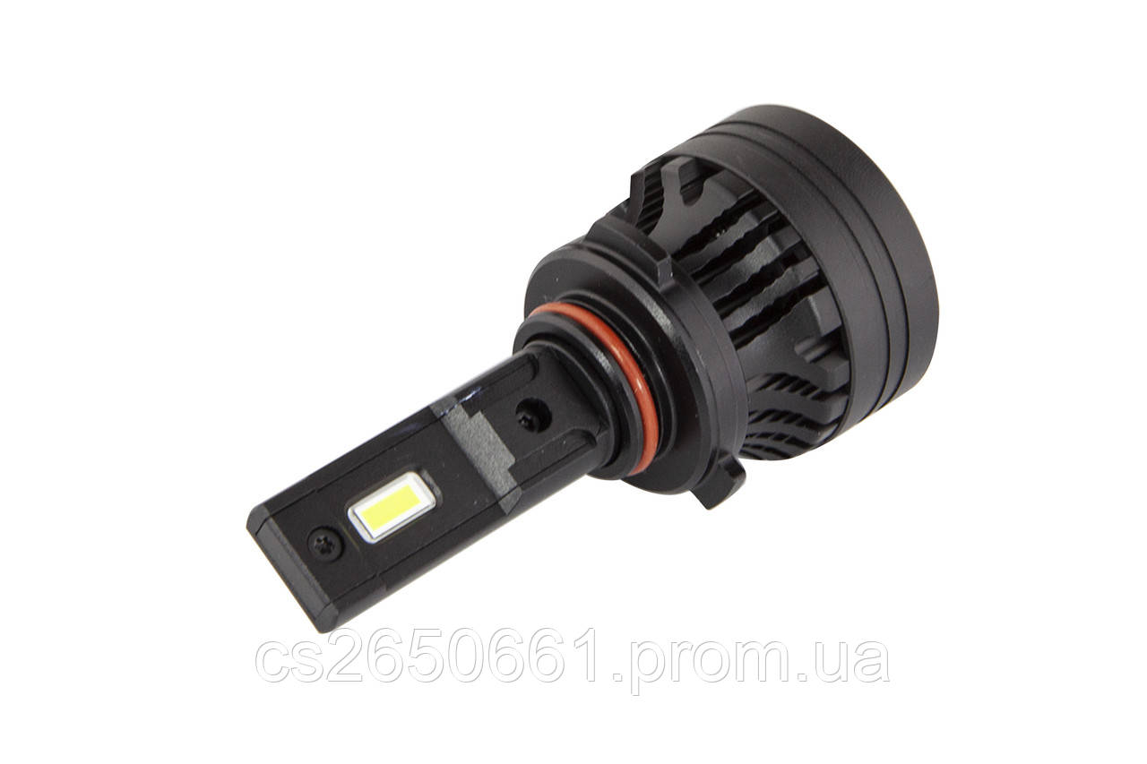 Комплект светодиодных ламп Infolight S1 HB3 9005 6500К 50W - фото 3 - id-p1394148453