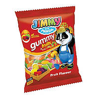 Tayas Jimmy Gummy желейная цукерка FRUIT 80 гр.