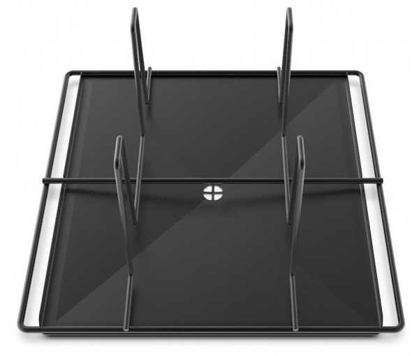 Решітка для курей-гриль GN 1/1 Unox GRP715, фото 1